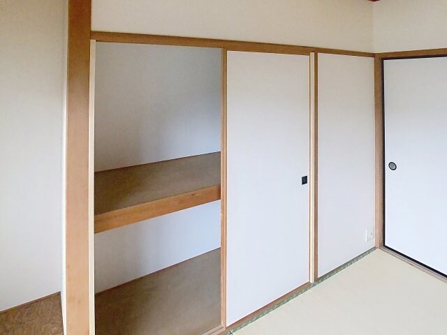 イーストハイツ(一宮)の物件内観写真