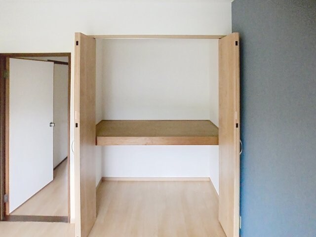 イーストハイツ(一宮)の物件内観写真