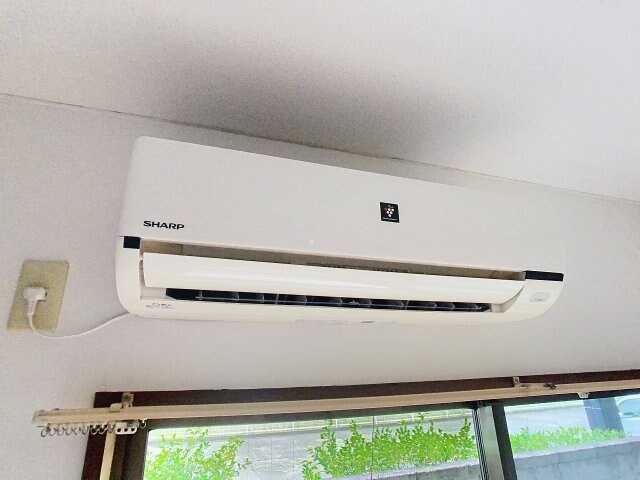 イーストハイツ(一宮)の物件内観写真