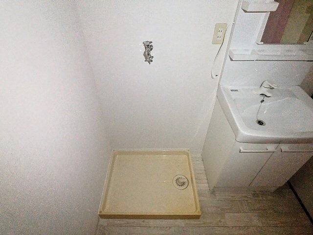 イーストハイツ(一宮)の物件内観写真