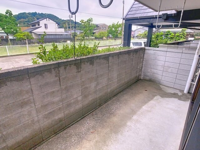 イーストハイツ(一宮)の物件内観写真