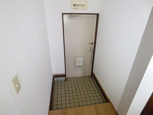 イーストハイツ(一宮)の物件内観写真