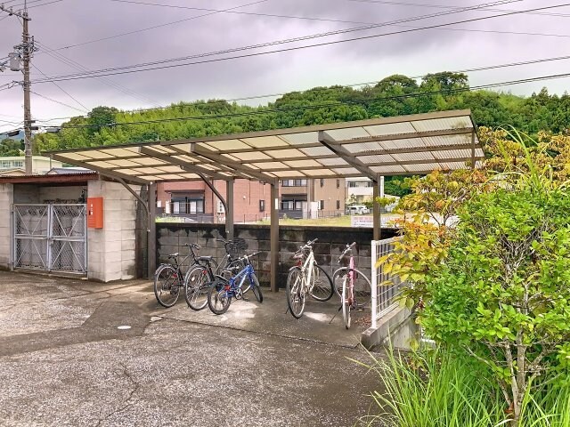 イーストハイツ(一宮)の物件内観写真