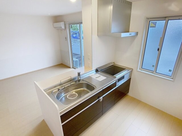 ボナール朝倉西町の物件内観写真