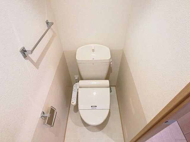 ボナール朝倉西町の物件内観写真