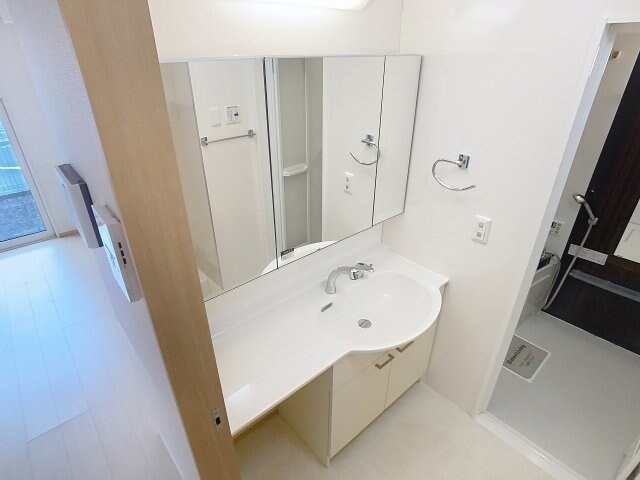 ボナール朝倉西町の物件内観写真