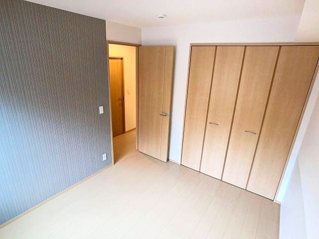 ボナール朝倉西町の物件内観写真