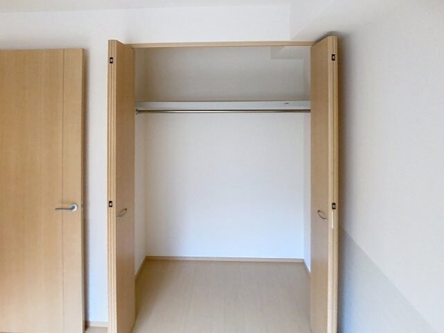 ボナール朝倉西町の物件内観写真