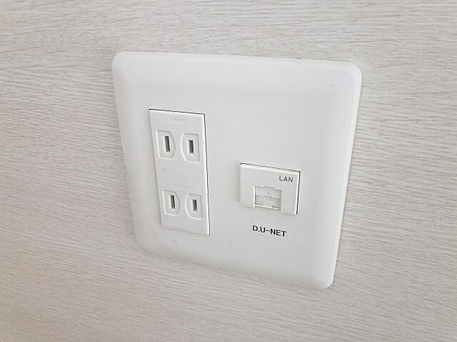 ボナール朝倉西町の物件内観写真