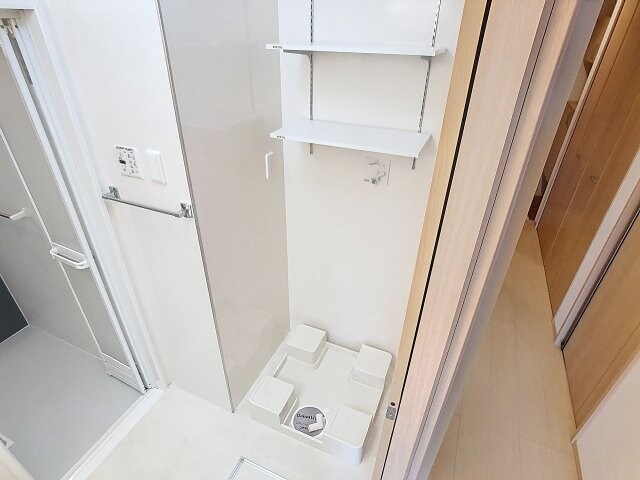 ボナール朝倉西町の物件内観写真