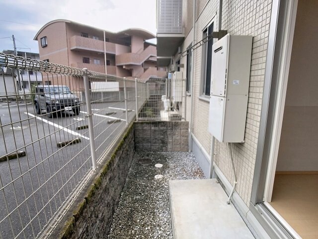 ボナール朝倉西町の物件内観写真
