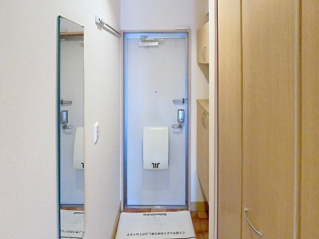 ボナール朝倉西町の物件内観写真