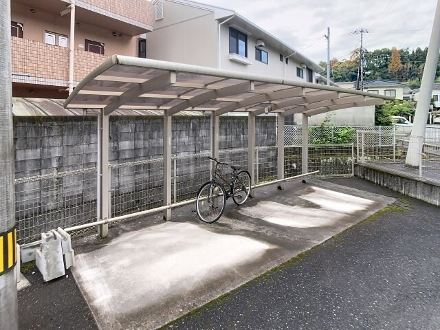 ボナール朝倉西町の物件内観写真