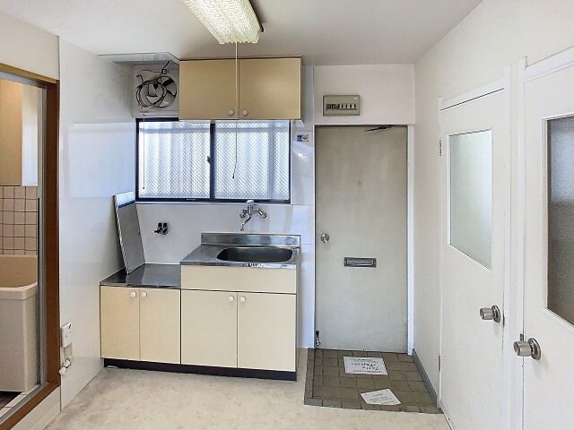 MKマンションの物件内観写真