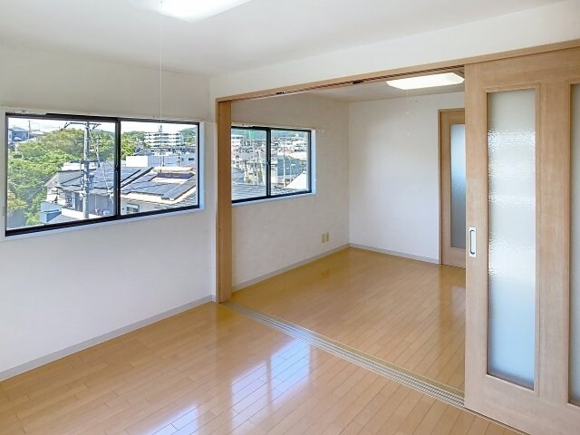 MKマンションの物件内観写真