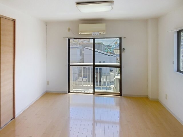 MKマンションの物件内観写真