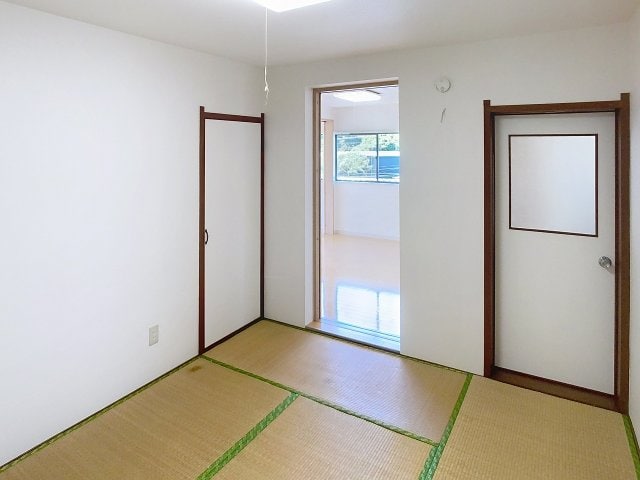 MKマンションの物件内観写真