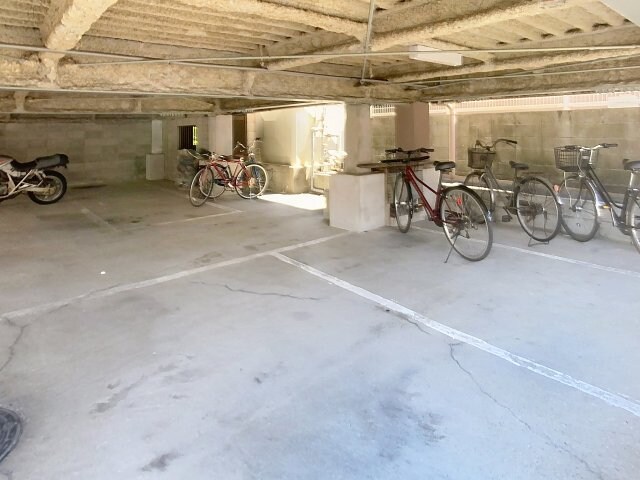 MKマンションの物件内観写真