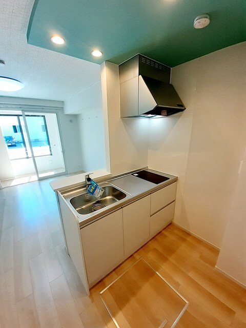 マリオ葛島　Ａの物件内観写真