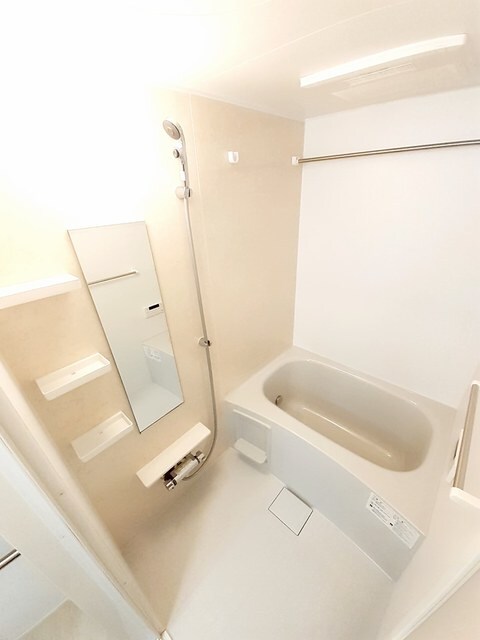 マリオ葛島　Ａの物件内観写真