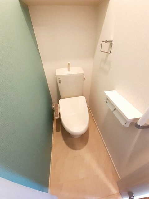 マリオ葛島　Ａの物件内観写真