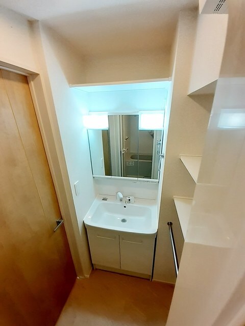 マリオ葛島　Ａの物件内観写真