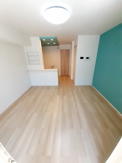 マリオ葛島　Ａの物件内観写真