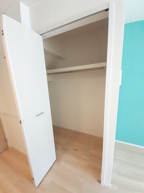 マリオ葛島　Ａの物件内観写真