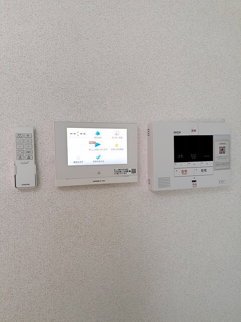 マリオ葛島　Ａの物件内観写真