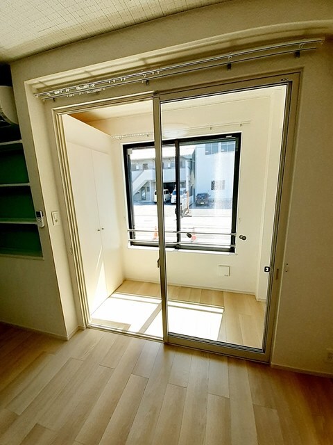 マリオ葛島　Ａの物件内観写真