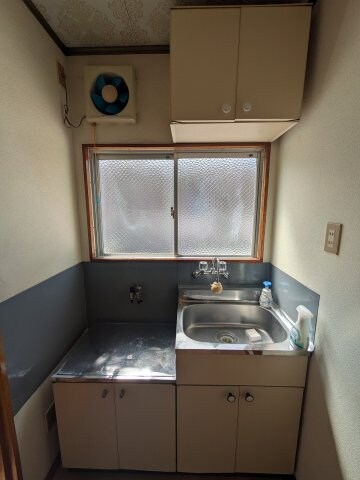 桟橋通二丁目駅 徒歩10分 3階の物件内観写真