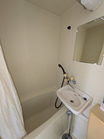 桟橋通二丁目駅 徒歩10分 3階の物件内観写真