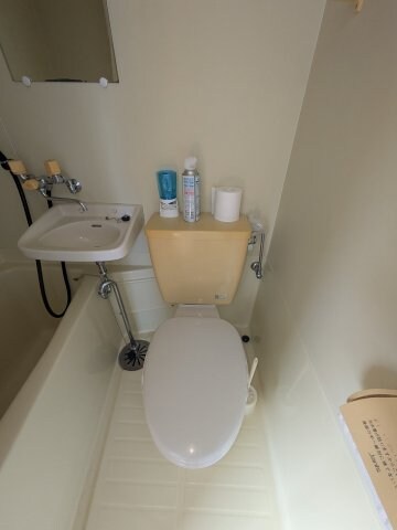 桟橋通二丁目駅 徒歩10分 3階の物件内観写真