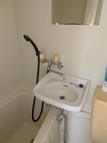 桟橋通二丁目駅 徒歩10分 3階の物件内観写真