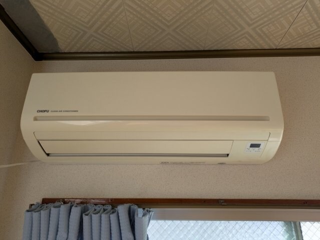 桟橋通二丁目駅 徒歩10分 3階の物件内観写真