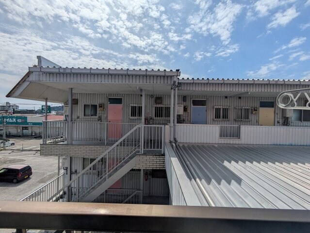 桟橋通二丁目駅 徒歩10分 3階の物件内観写真