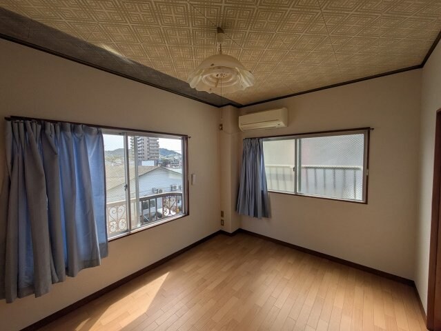 桟橋通二丁目駅 徒歩10分 3階の物件内観写真