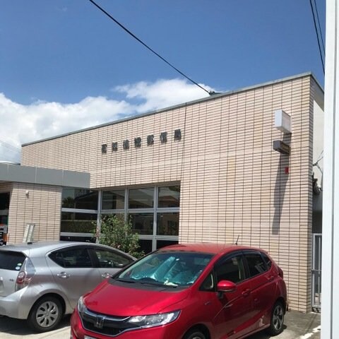 桟橋通二丁目駅 徒歩10分 3階の物件内観写真