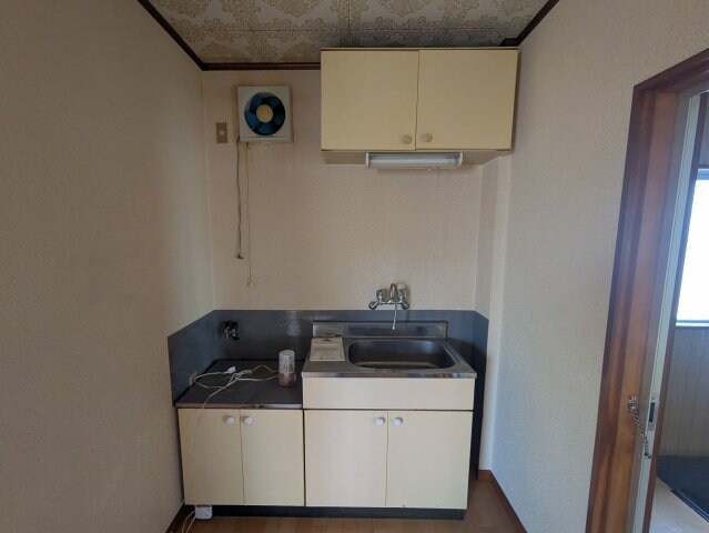 ハウスあきらの物件内観写真