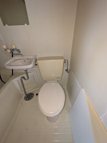 ハウスあきらの物件内観写真