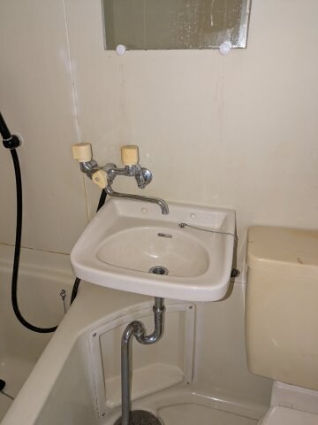 ハウスあきらの物件内観写真