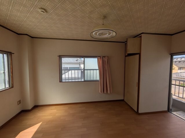 ハウスあきらの物件内観写真