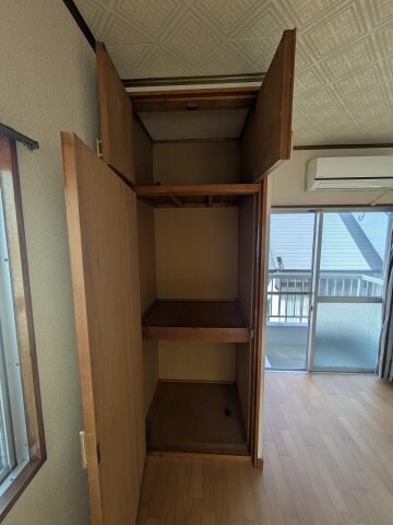 ハウスあきらの物件内観写真