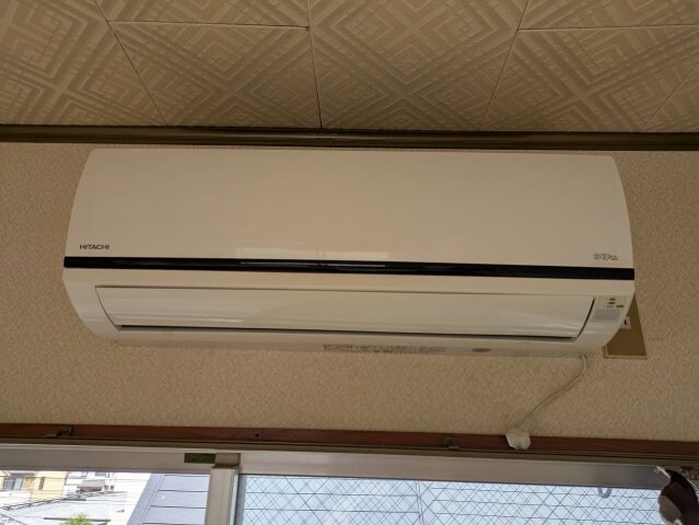 ハウスあきらの物件内観写真