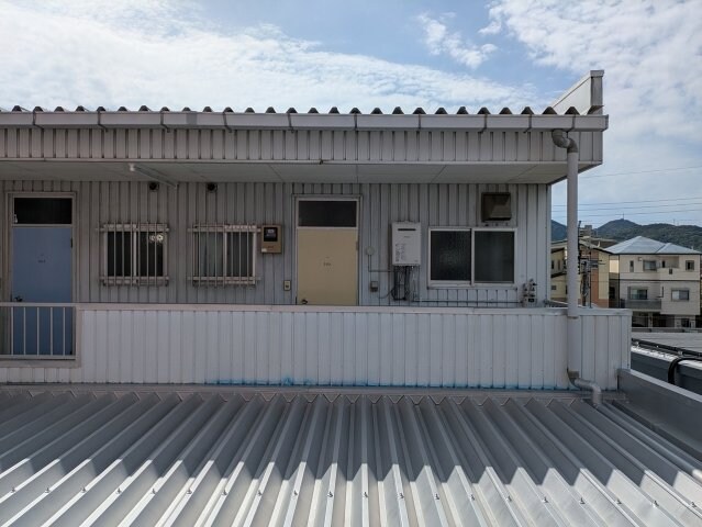 ハウスあきらの物件内観写真