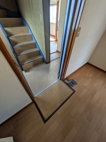 ハウスあきらの物件内観写真