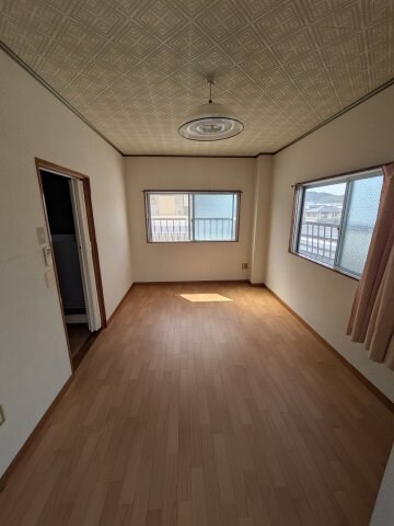 ハウスあきらの物件内観写真