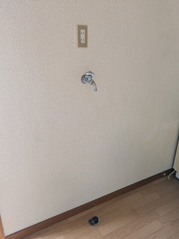 ハウスあきらの物件内観写真