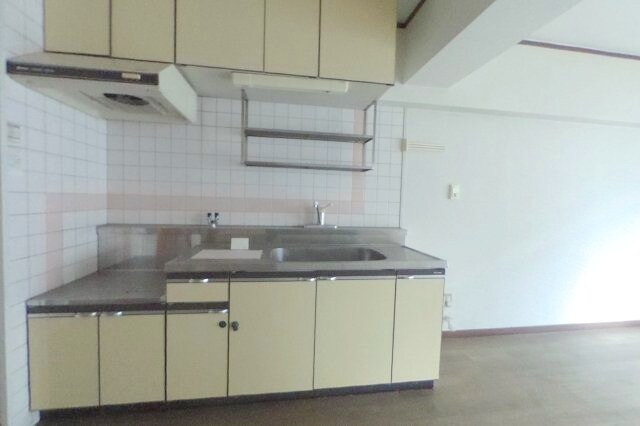 レジデンスニチューの物件内観写真