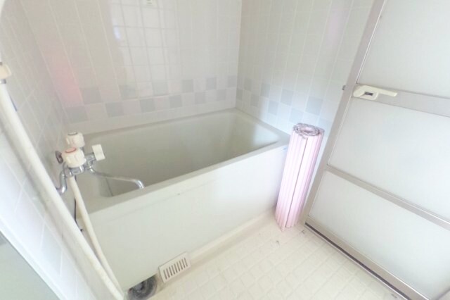 レジデンスニチューの物件内観写真